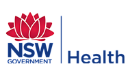 NSW Health Logo