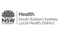 NSW Health South Eastern Sydney