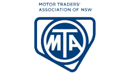 MTA Logo