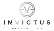 Invictus Health Club